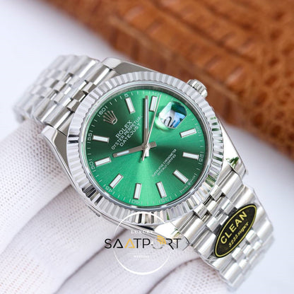 ROLEX Date-Just RX