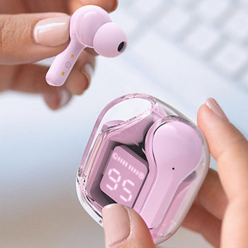 i7s Double and i12 Airpods Wireless Bluetooth