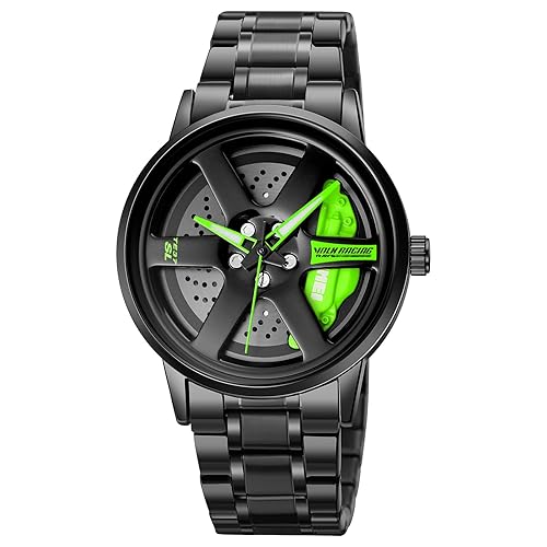 Skmei rotatable RIM Watch