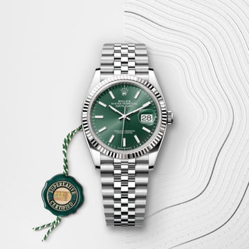 Seizi Classic Watch