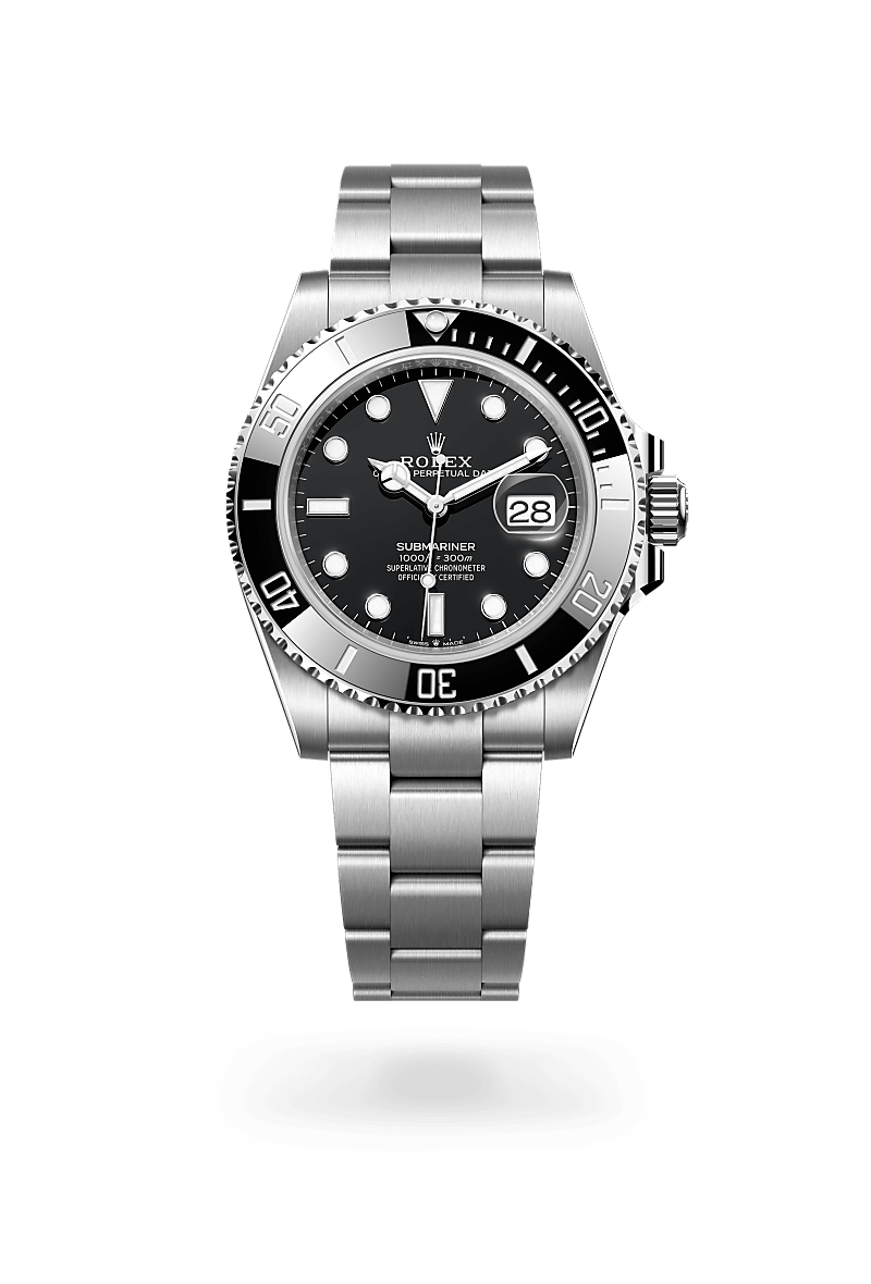 Rolex Submariner Chain
