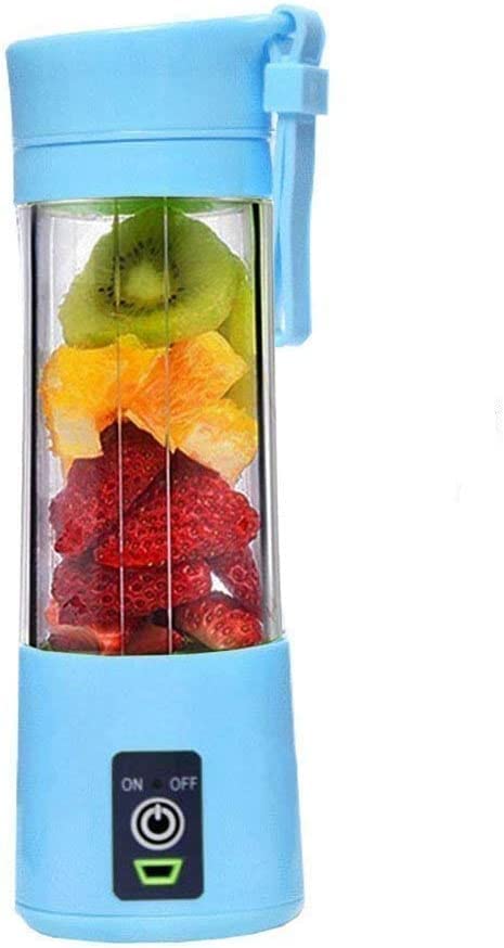 USB Chargeable Juice Juicer Blender |