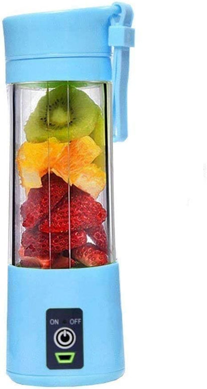 USB Chargeable Juice Juicer Blender |